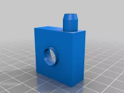 Solar Powered Micro Water Pump Water Resistant