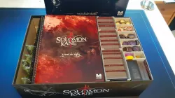 Solomon Kane Insert Mythic Games