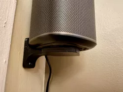 SONOS Play:1 wall mount