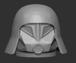 Spaceballs - The Dark Helmet helmet