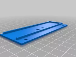 Speaker Back Terminal posts