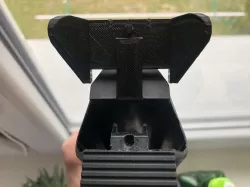 Specna core one m4 m16 stock butt cap