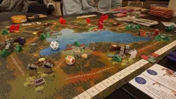 Spinners of Mercy meeple