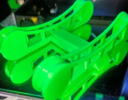 Spool Holder