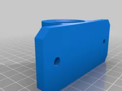 Spool Holder System for 2x4 Workbench