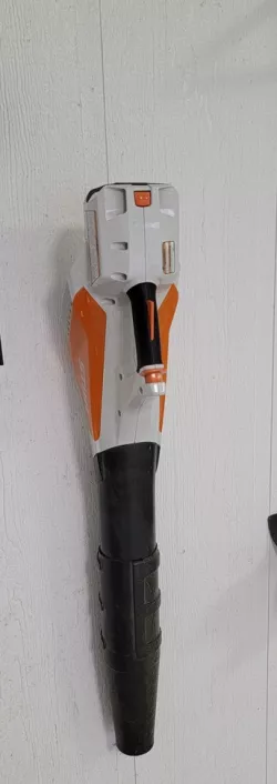 Stihl BGA57 Wall Mount
