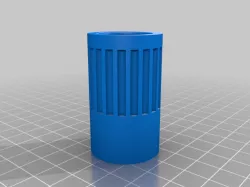SUP (Stand up Paddle Board) to Boston Valve Adapter