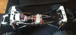 Support body for SCX10 II (COPY)
