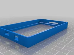 Support Panel 5I