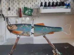 Swimbait