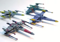 T-65 X-wing