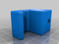 Tablet tripod quick release mount