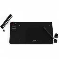 tableta digitalizadora inalámbrica XP-Pen Deco 03