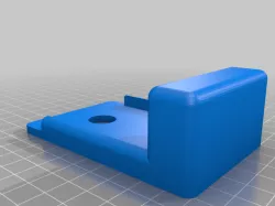 Tascam Holder
