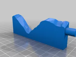 Teaching V Shaped Valley