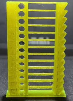 TemperaturTower