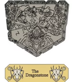 The Dragonstone