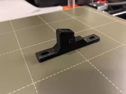 Thor RV Drawer Striker