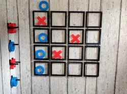 tic-tac-toe morpion