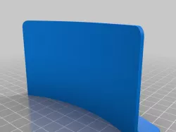 Toilet pee shield