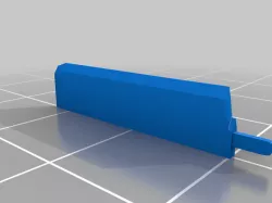 Toy Knife