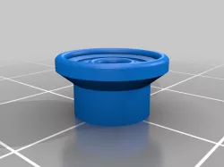 Trackpoint Cap  for Thinkpad Keyboard
