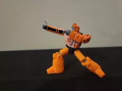 Transformers Studio Series 86 - Grimlock Wheelie Legs