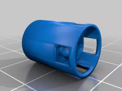 Trash Bin