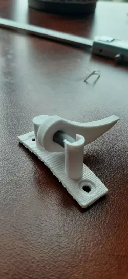 Trash Can Holder Upper