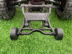 Traxxas Wheely Bar Wheels