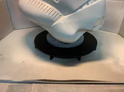 Turntable / Painttable