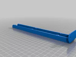 Twotrees Sapphire Bed Cable Chain