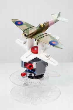 Ultimate Support for Model Airplanes