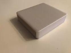Under desk LED controller holder