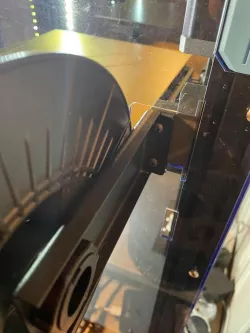 Up Spool Holder - Ender 6