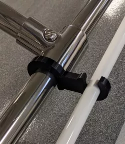 Vhf Antenna Clip