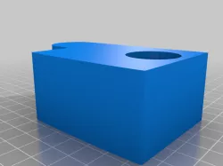 Vibe Sea Ghost 130 Seat riser