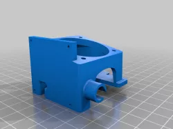 Voxelab Aquila Head