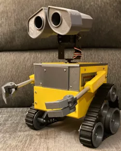 Wall_E