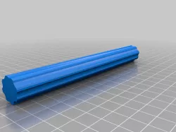 WALTHER  WA2000  1/1 prop