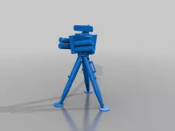 Warzone Trophy System