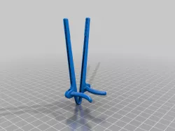 Wearable Chopsticks