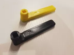 Window handle