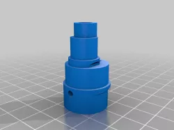 WIP - Cam Test