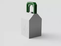 XL Soil Block maker