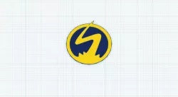 XS Emblem (Flash)