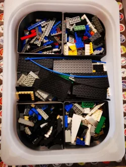 Yet another trofast box