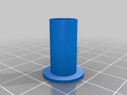 Zaxis protect for filament