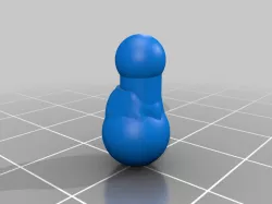 1:18 BALL JOINT NECK TO O-RING BALL JOINT ADAPTER