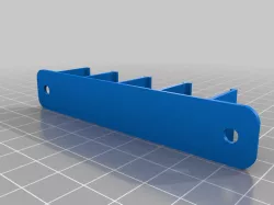 12v DC Power Jack Plug Adapter Connector Holder